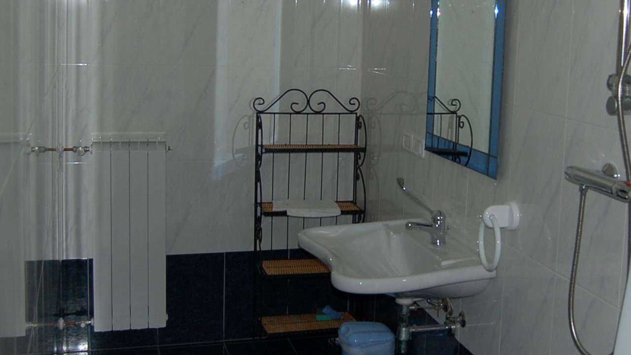 Photo of Bathroom in Castiglione del Lago