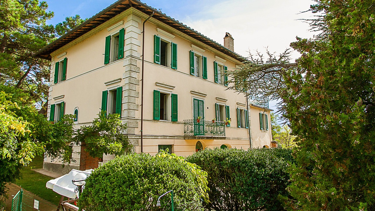 Photo of Outdoor in Ranciano