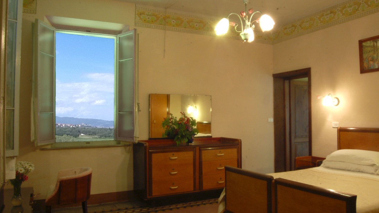 Photo of Bedroom in Ranciano