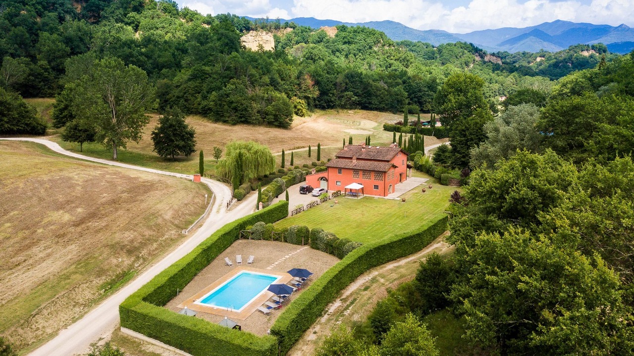 Photo of Outdoor in Reggello