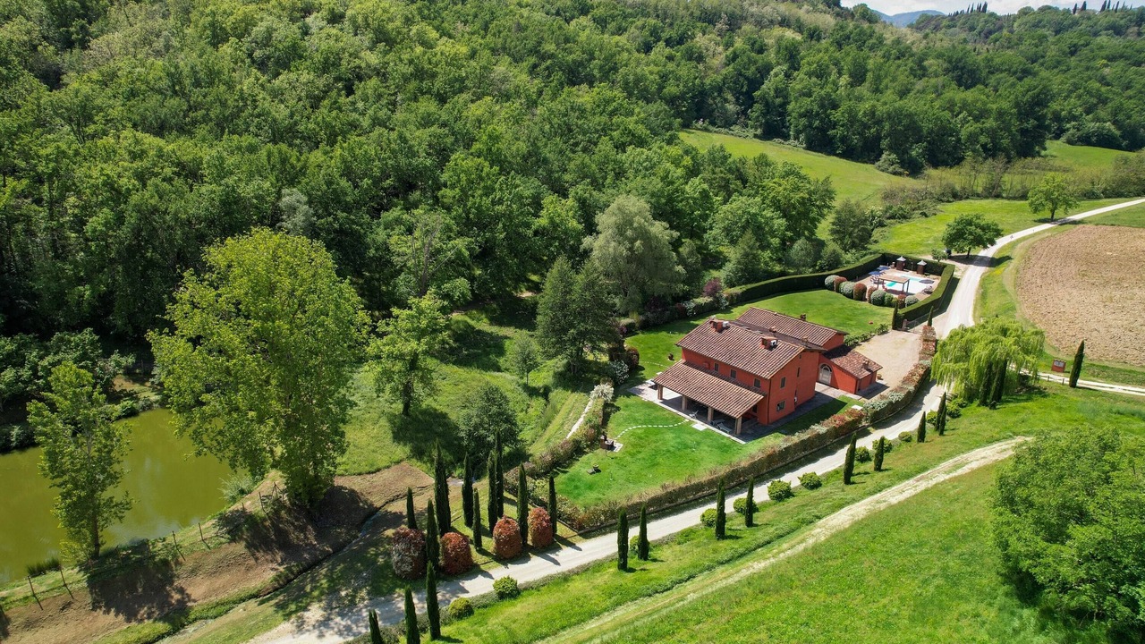 Photo of Outdoor in Reggello