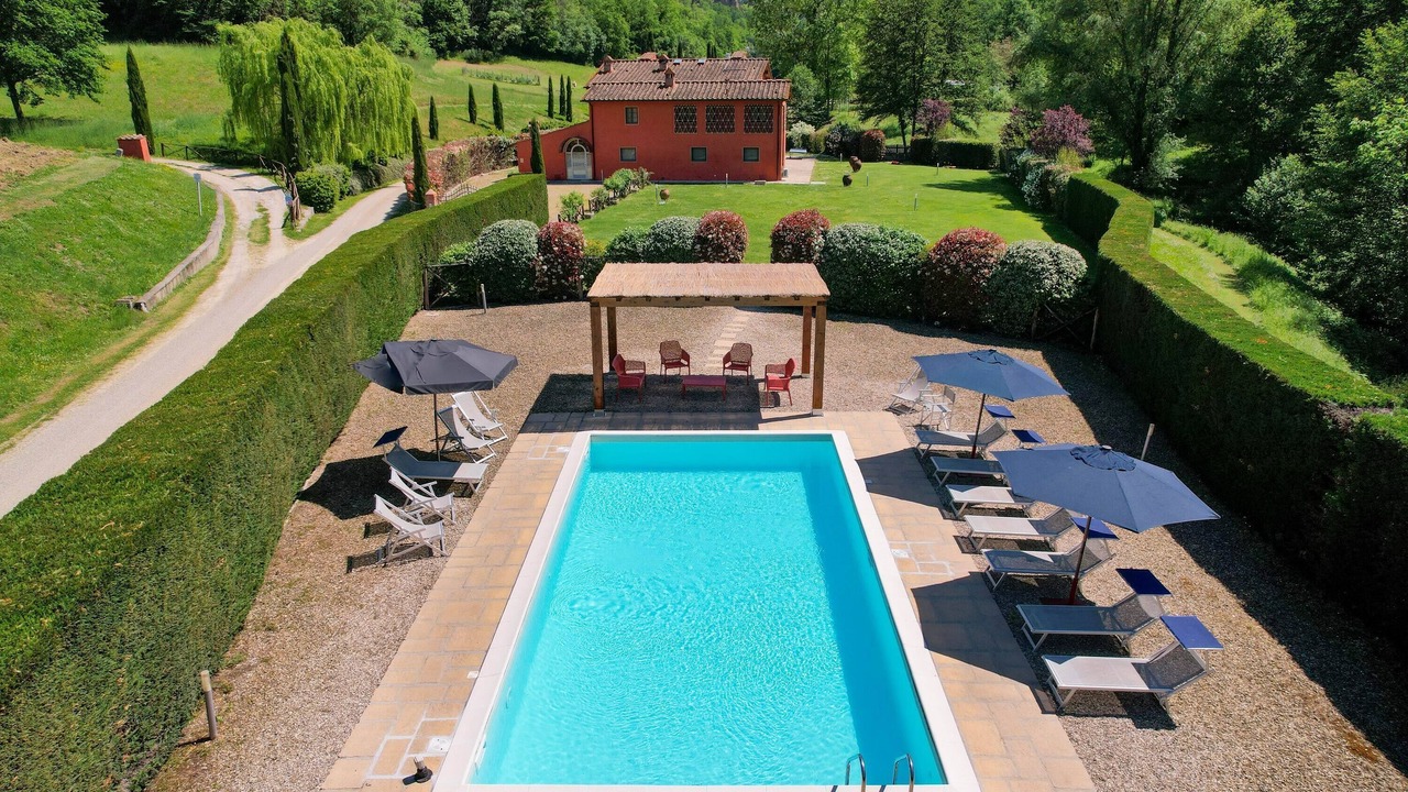 Photo of Outdoor in Reggello