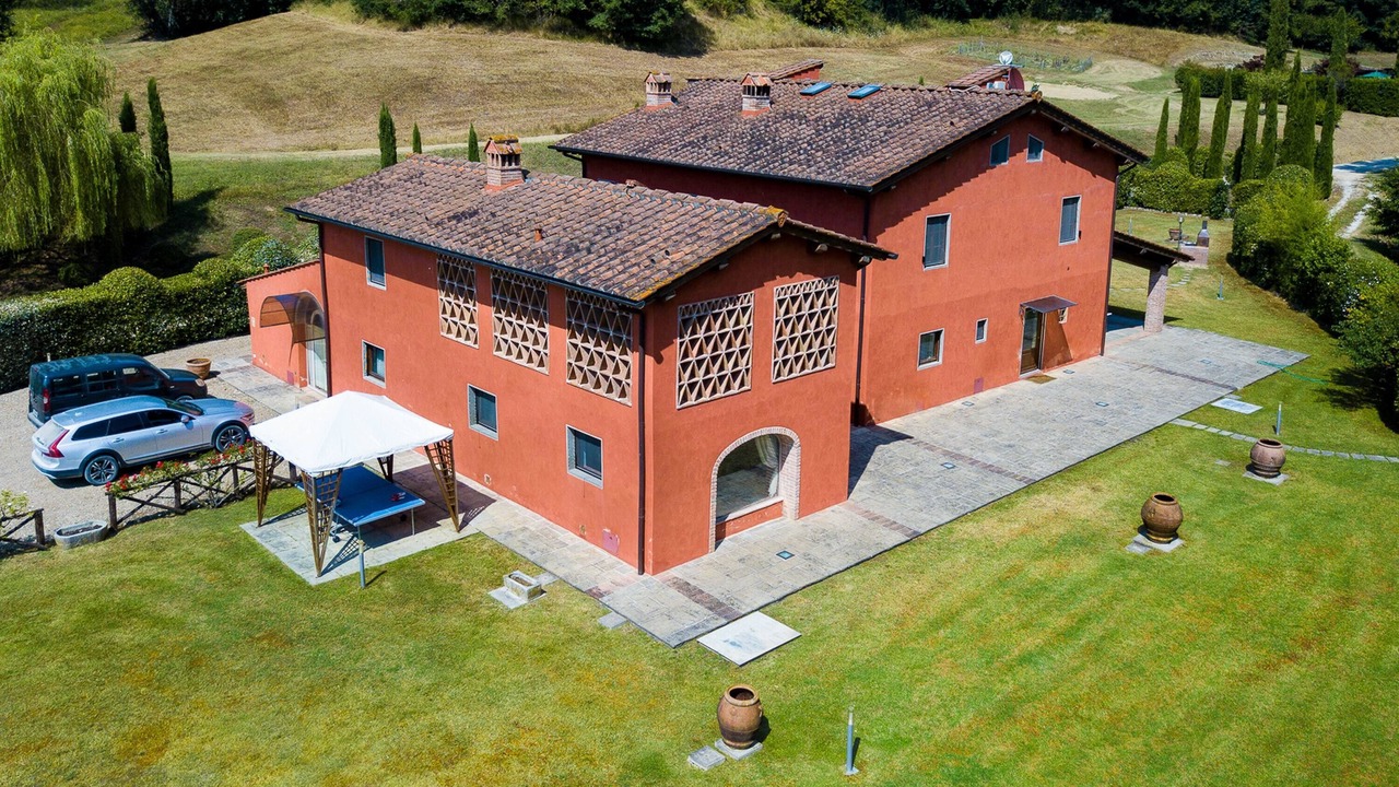 Photo of Outdoor in Reggello