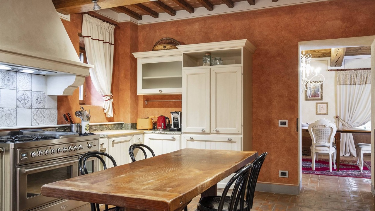 Photo of Kitchen in Reggello