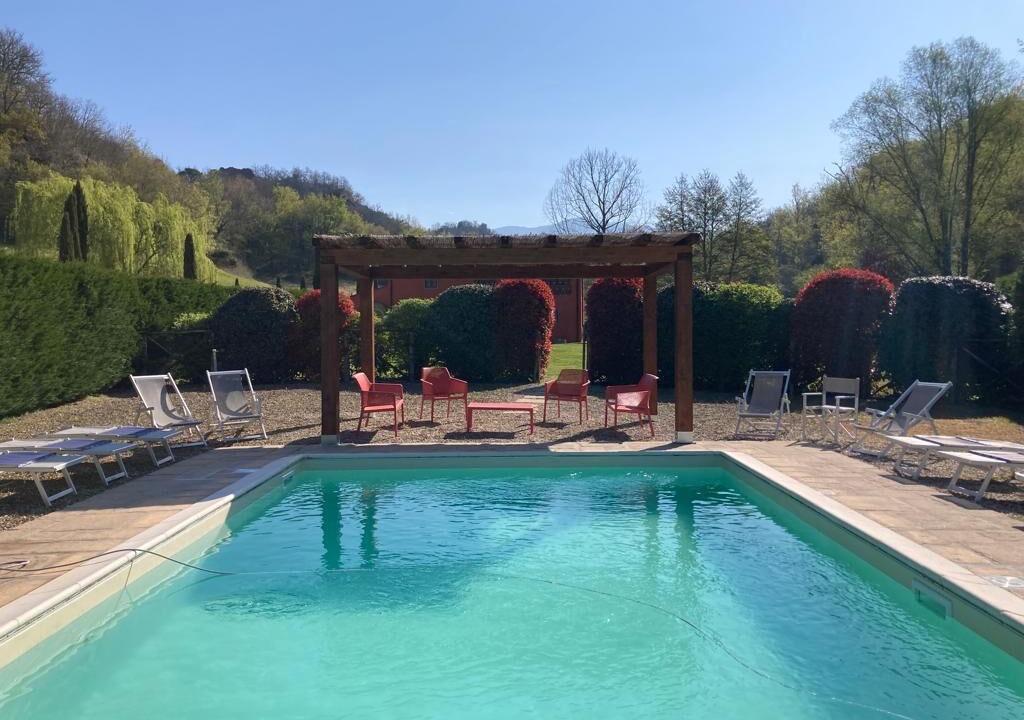 Photo of Outdoor in Reggello
