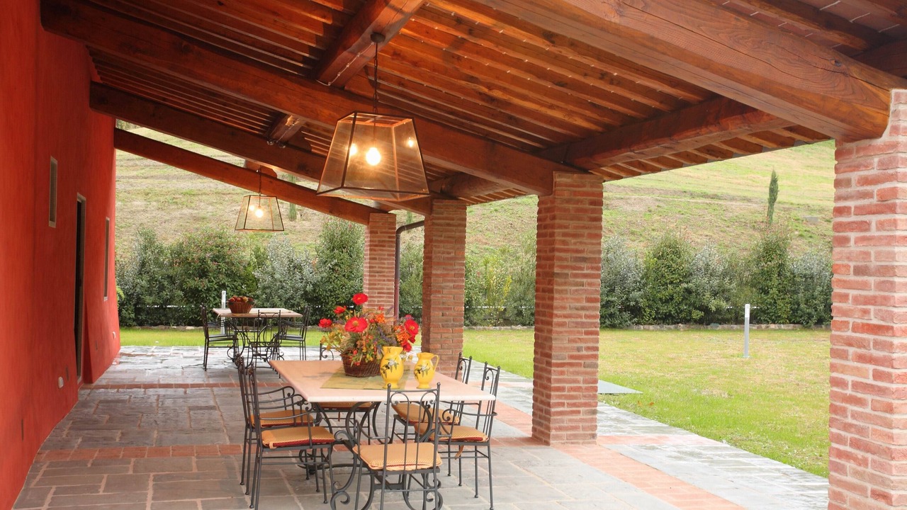 Photo of Outdoor in Reggello