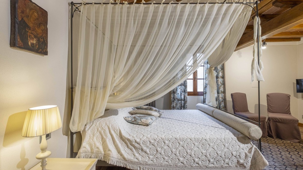 Photo of Bedroom in Reggello