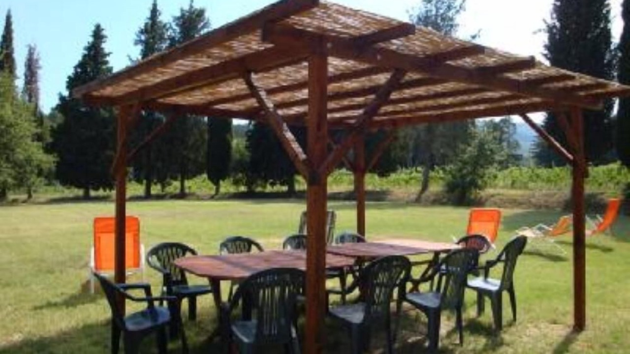 Photo of Outdoor in Sarteano
