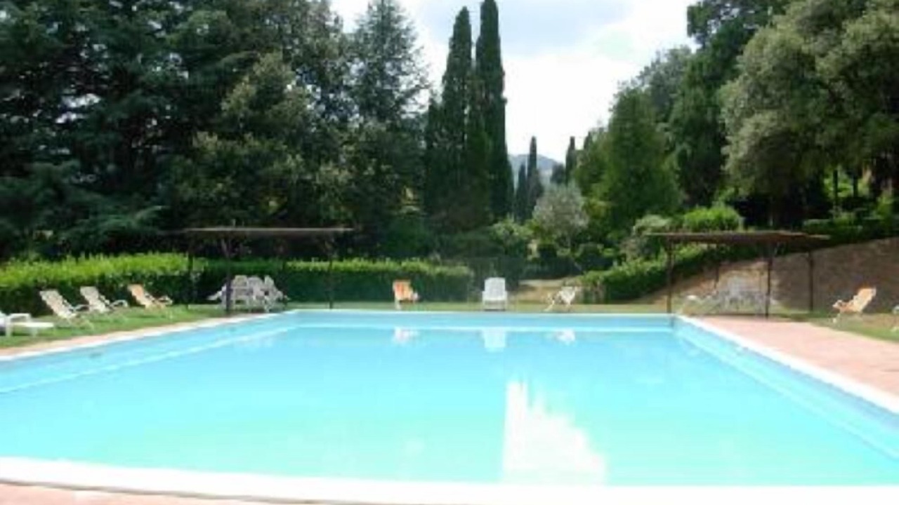 Photo of Outdoor in Sarteano