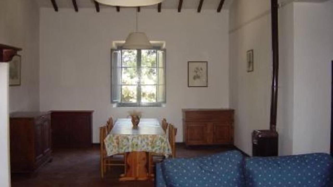 Photo of Livingroom in Sarteano