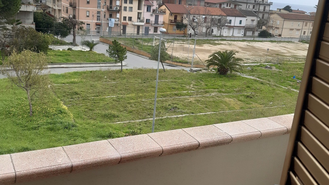 Photo of Outdoor in Guardavalle