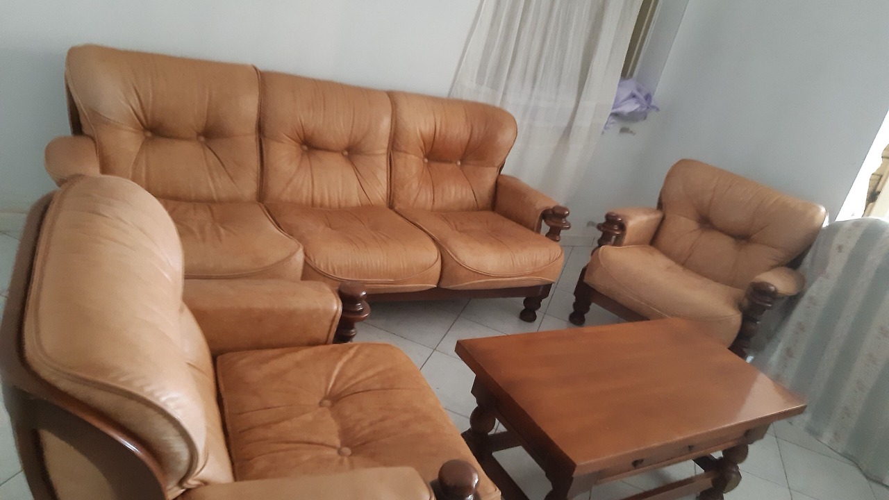 Photo of Livingroom in Guardavalle