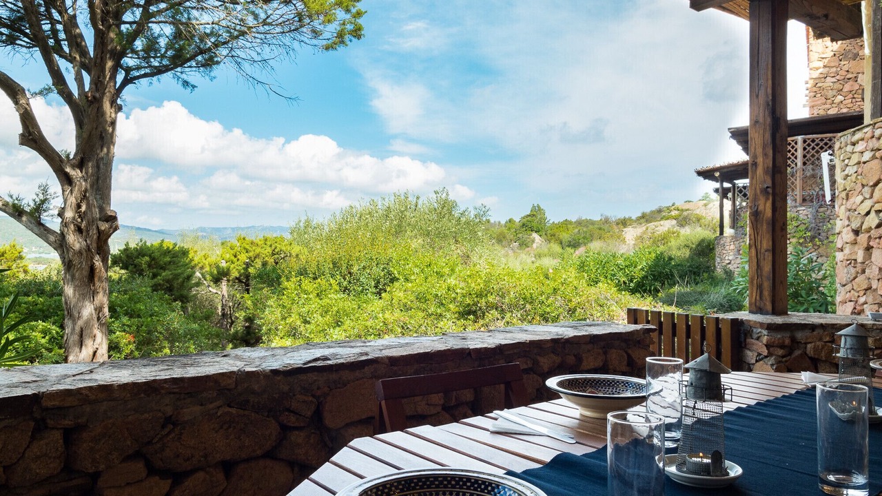 Photo of Outdoor in Porto Rotondo
