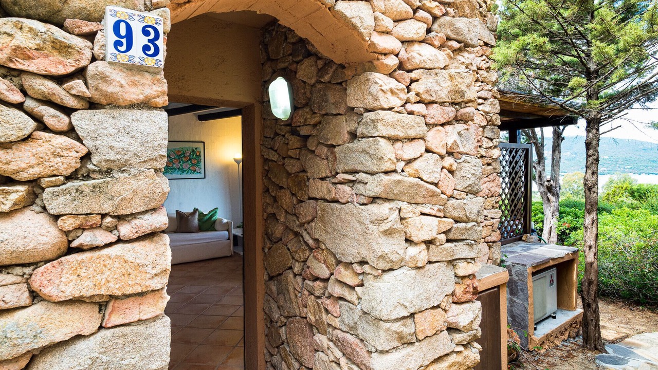 Photo of Outdoor in Porto Rotondo