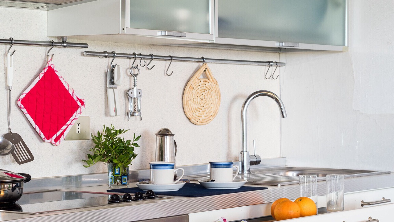 Photo of Kitchen in Porto Rotondo