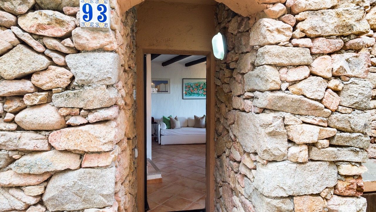Photo of Outdoor in Porto Rotondo