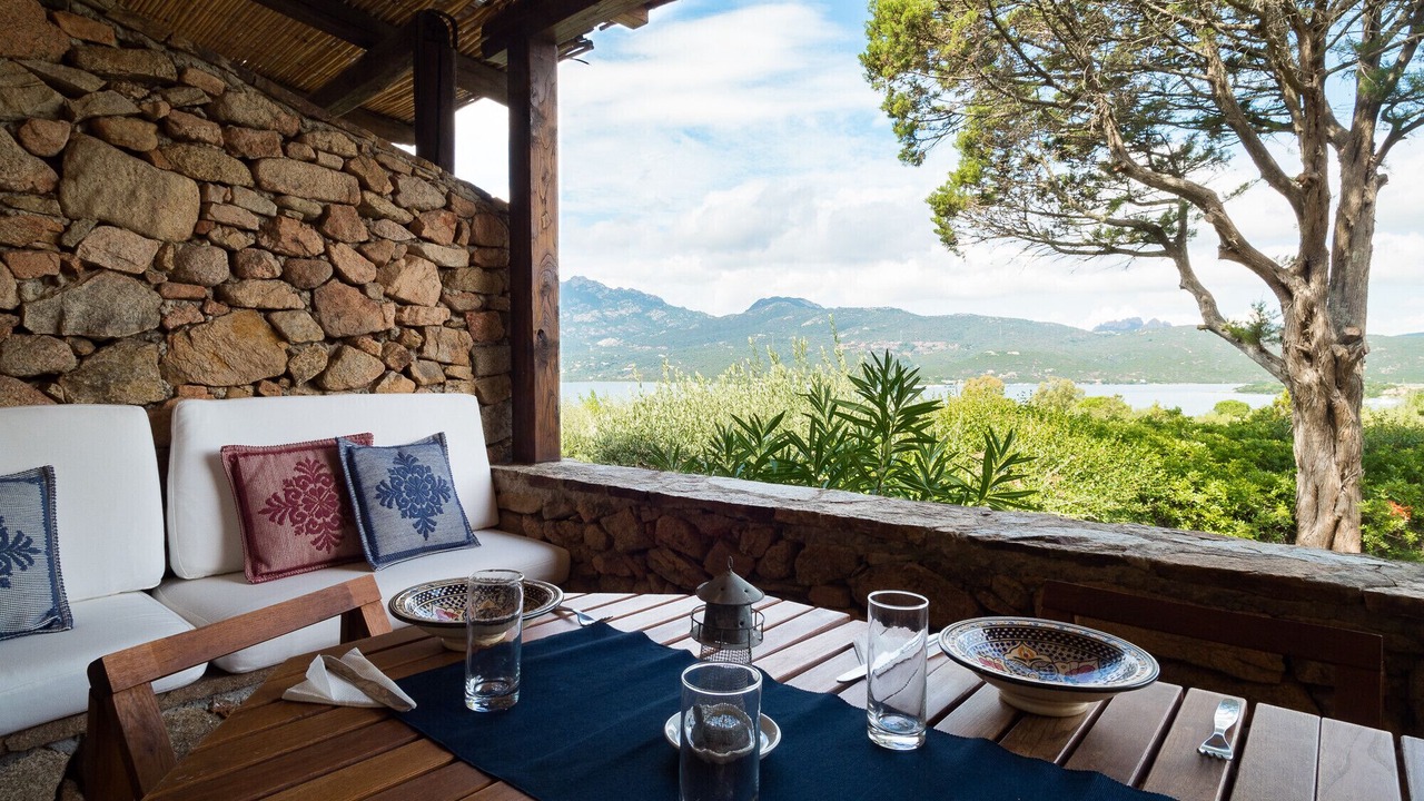 Photo of Outdoor in Porto Rotondo