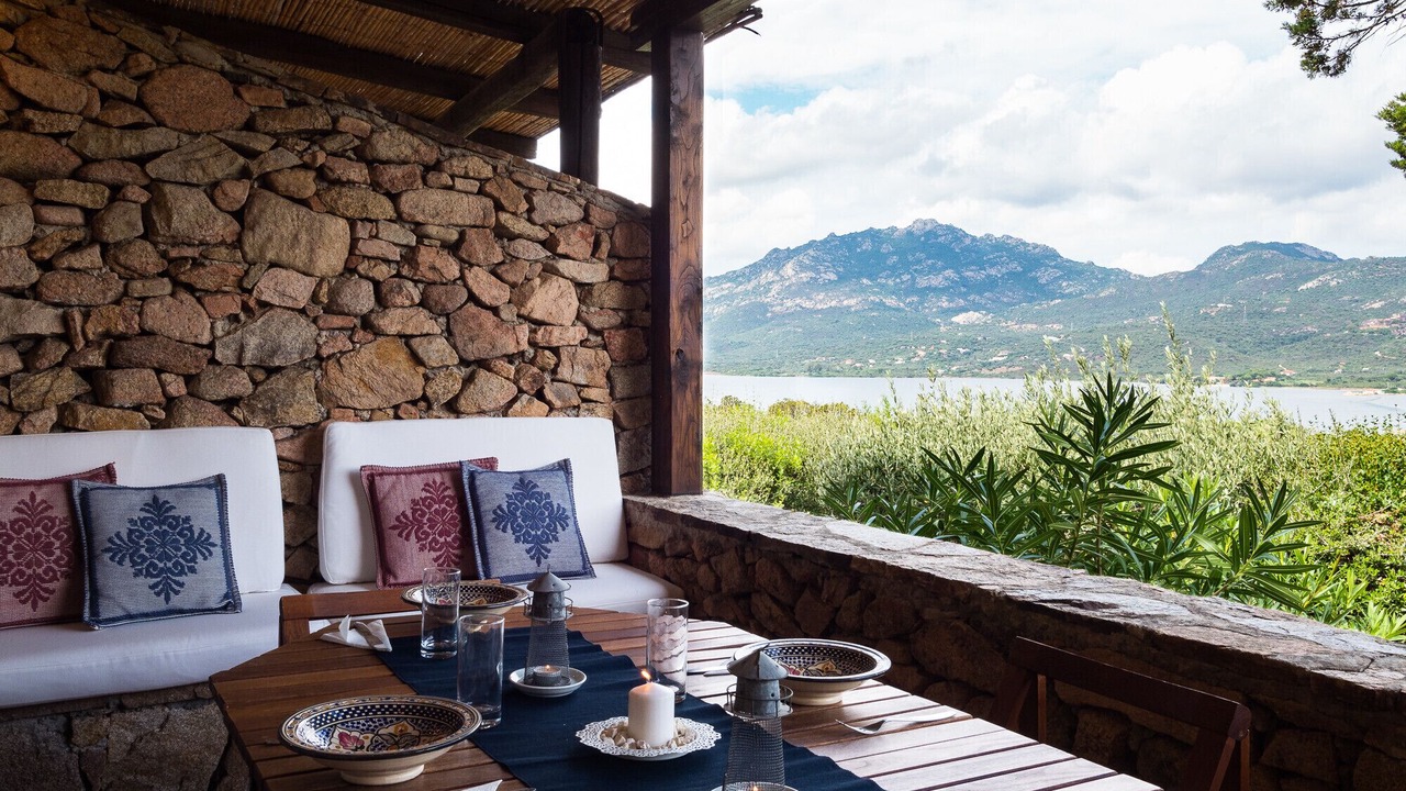 Photo of Outdoor in Porto Rotondo