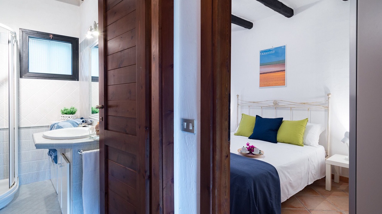 Photo of Bedroom in Porto Rotondo