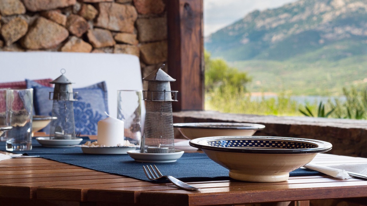 Photo of Outdoor in Porto Rotondo