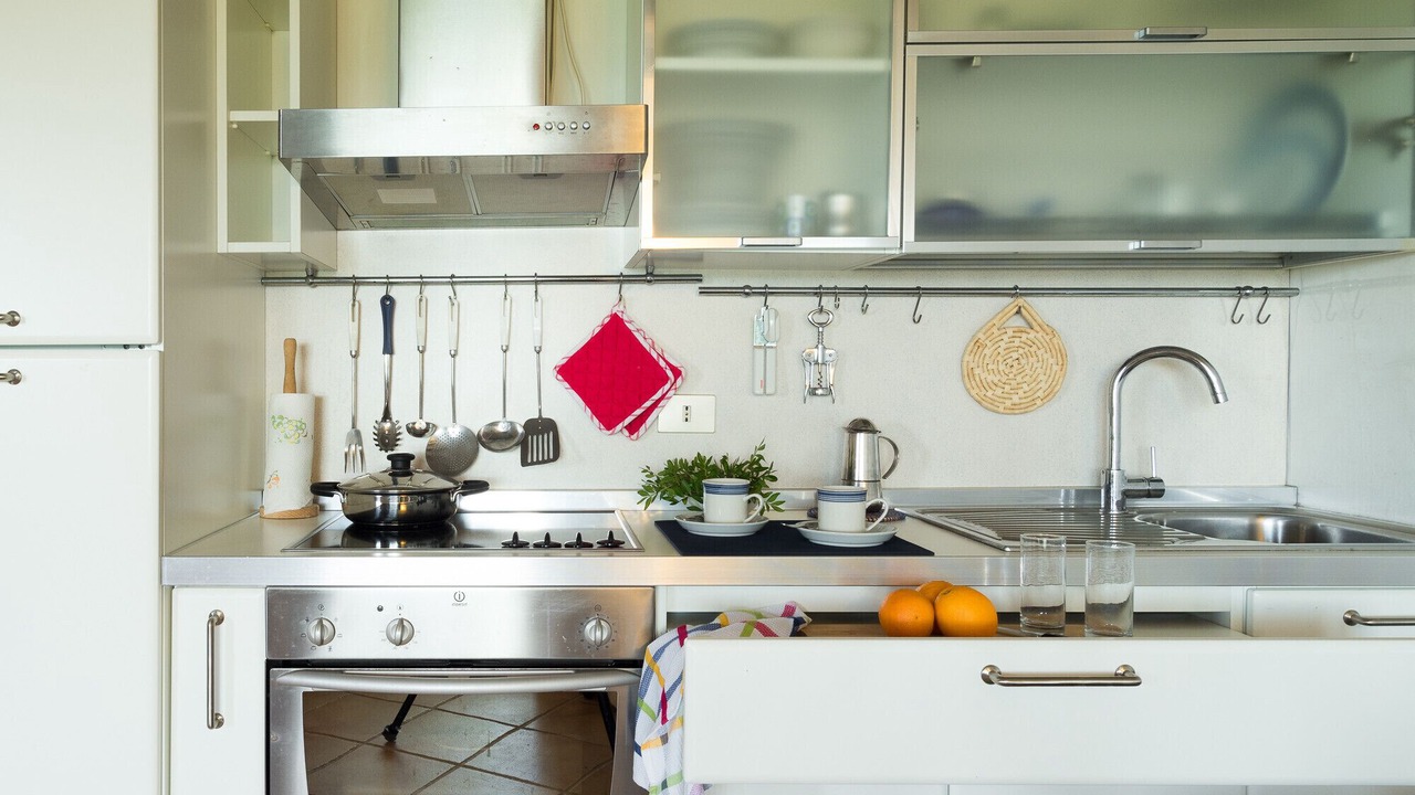 Photo of Kitchen in Porto Rotondo