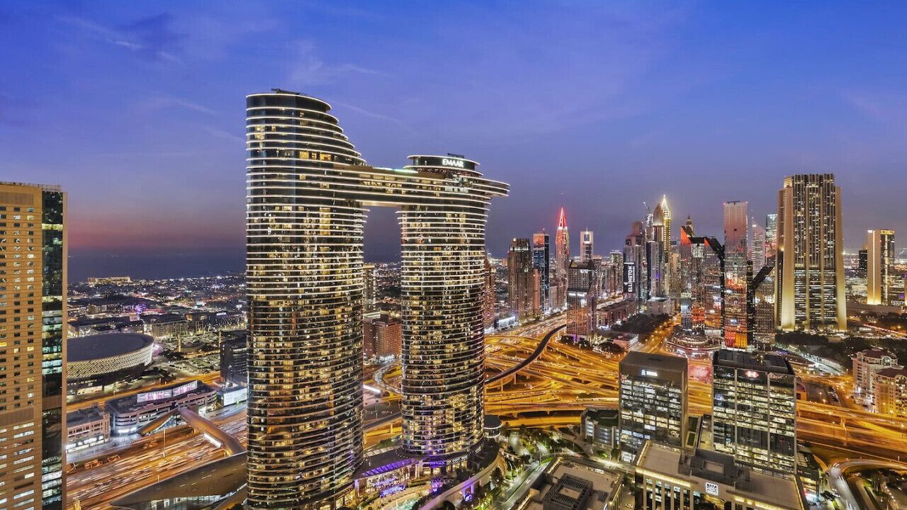 Photo of Others in Downtown Dubai