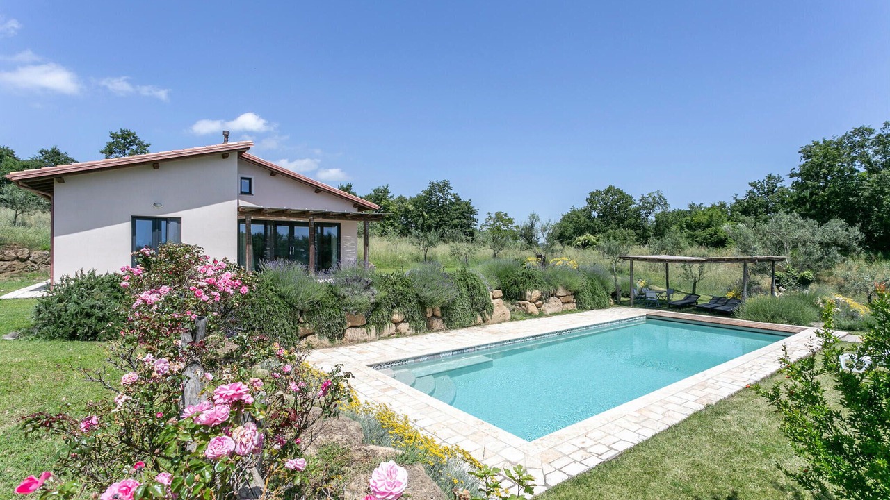 Photo of Outdoor in Gradoli