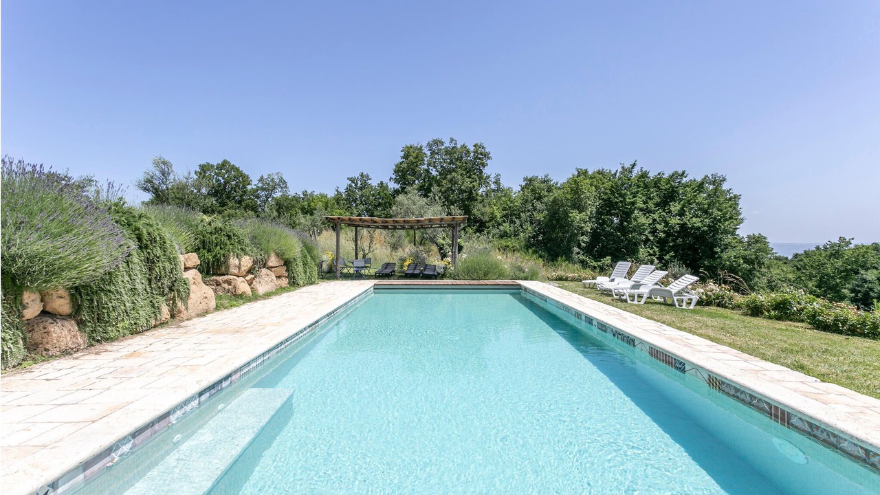 Photo of Outdoor in Gradoli