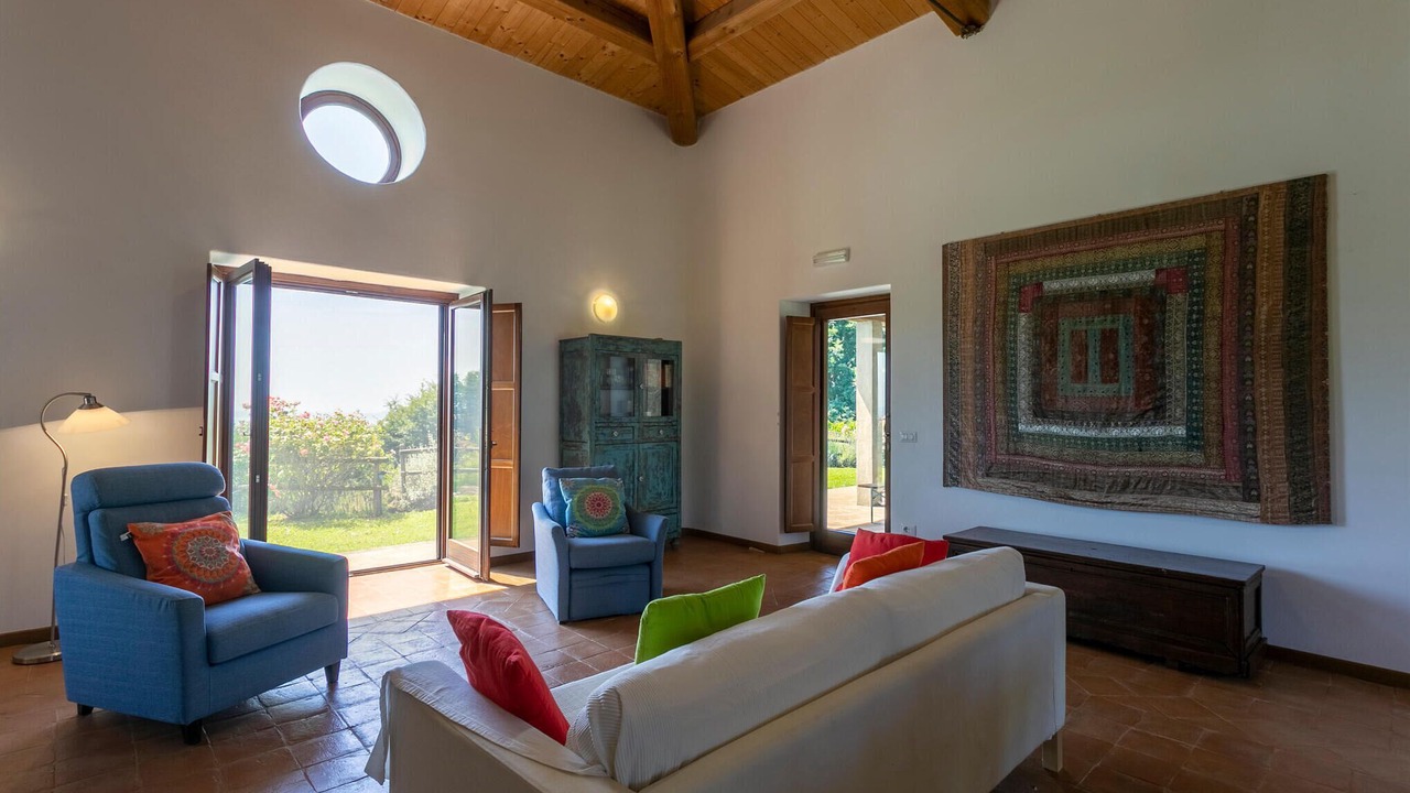 Photo of Bedroom in Gradoli