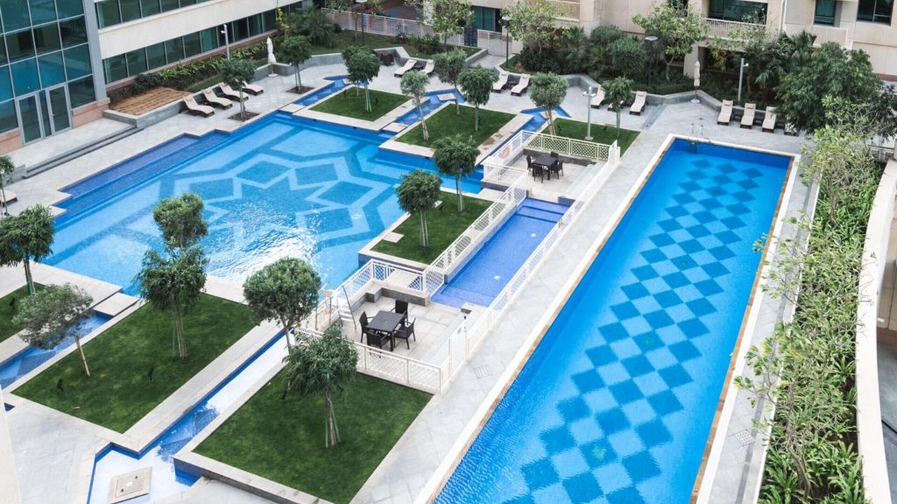Photo of Outdoor in Downtown Dubai