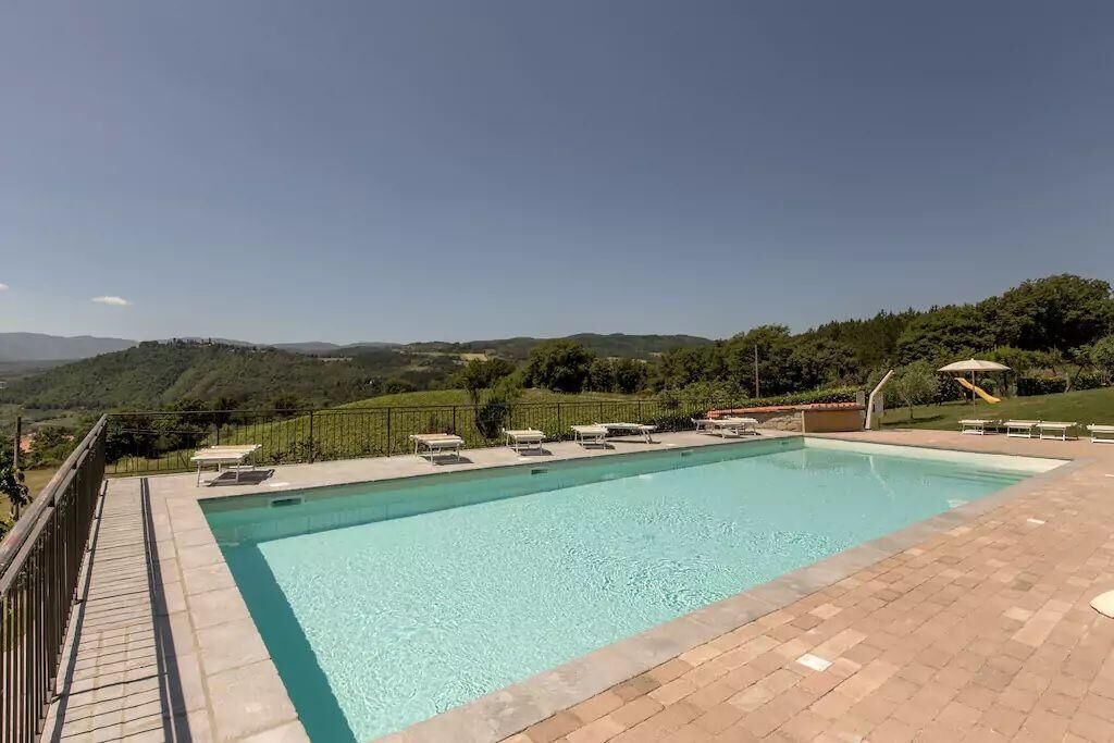 Photo of Outdoor in Pratovecchio