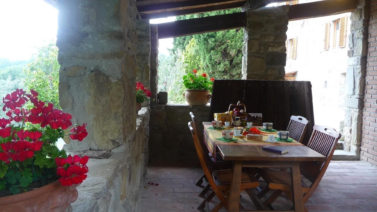 Photo of Outdoor in Pratovecchio