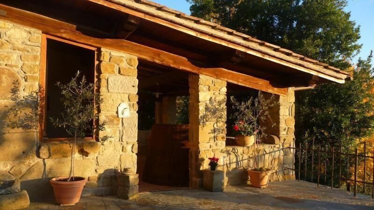Photo of Outdoor in Pratovecchio