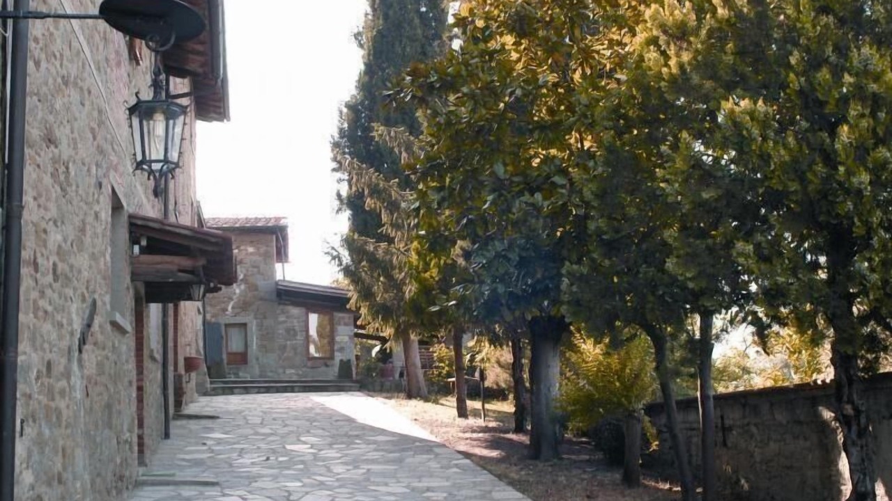 Photo of Outdoor in Pratovecchio