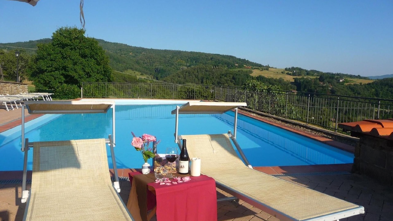 Photo of Outdoor in Pratovecchio
