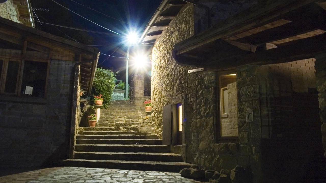 Photo of Outdoor in Pratovecchio