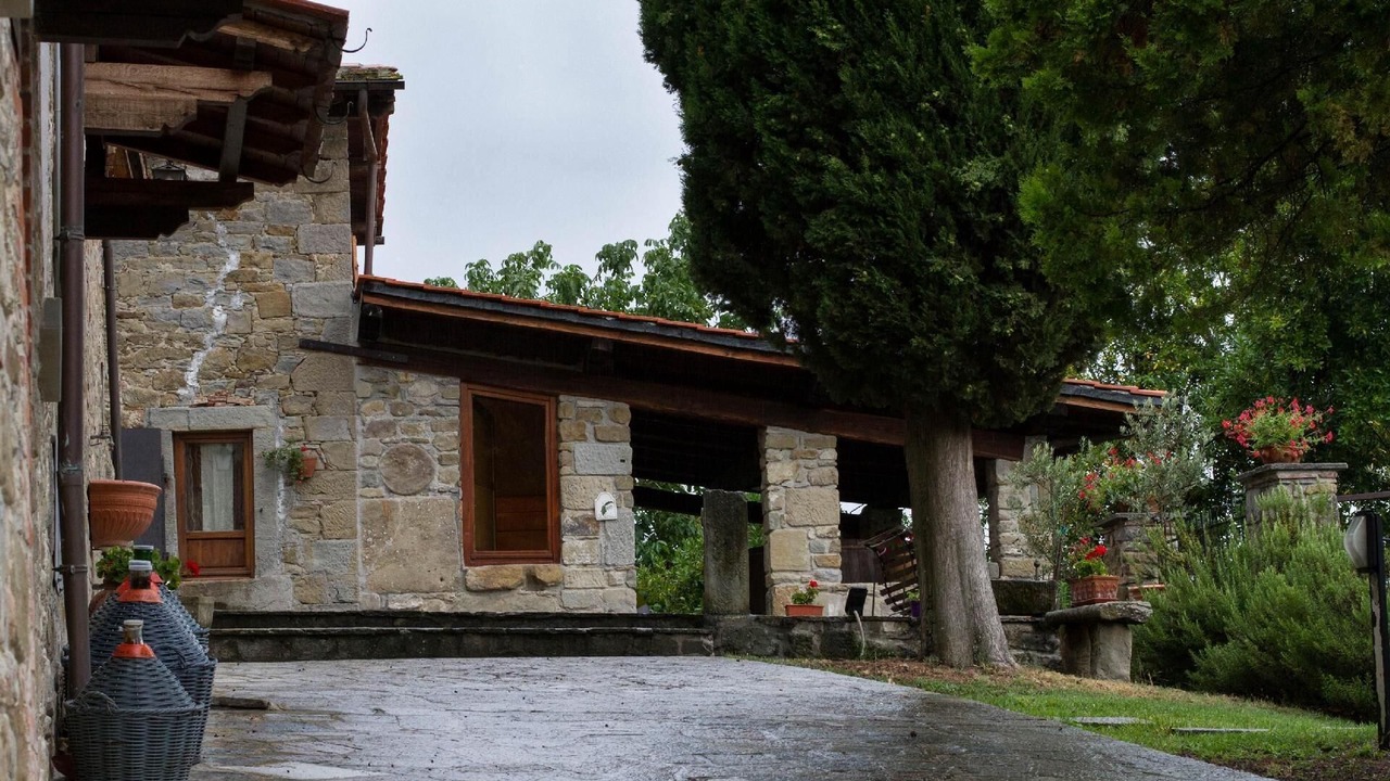 Photo of Outdoor in Pratovecchio