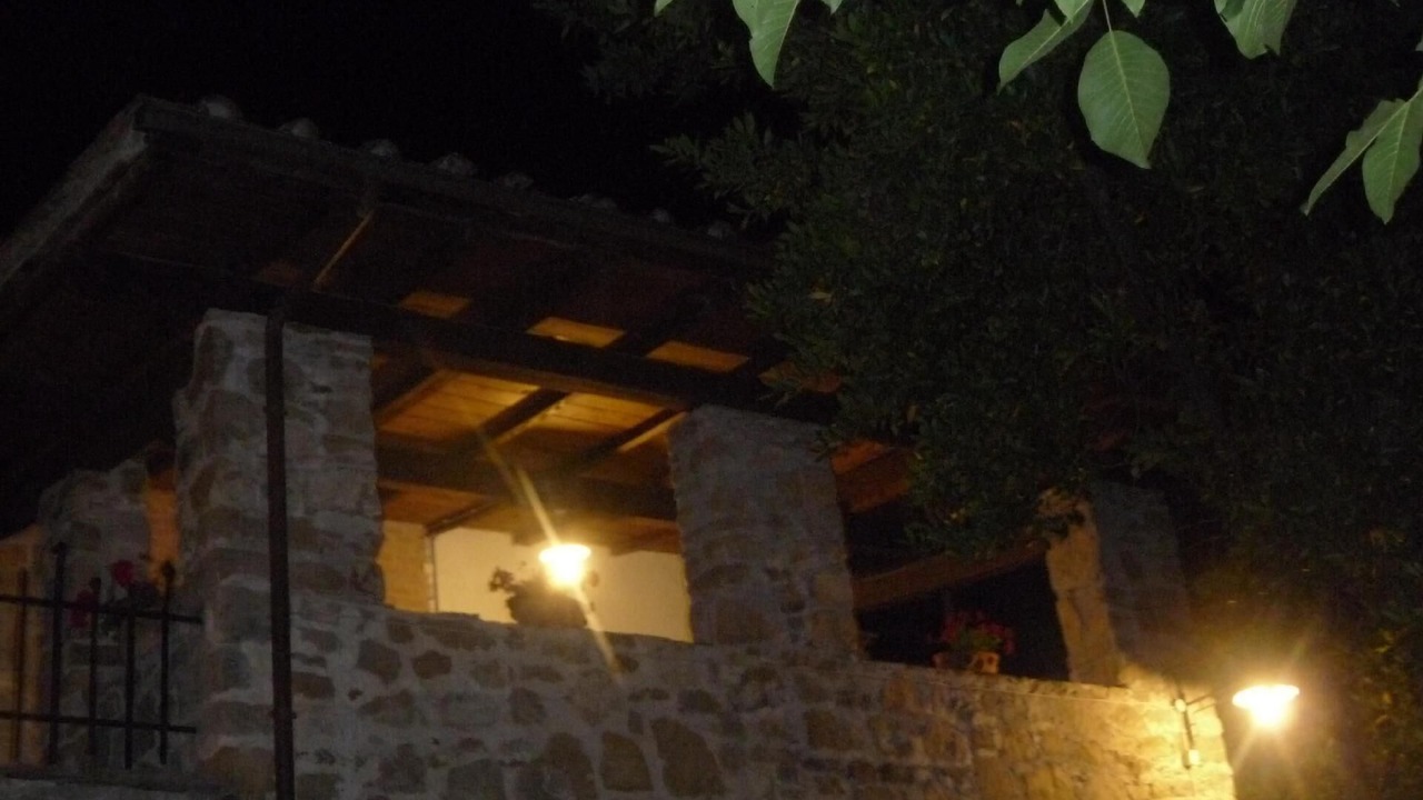 Photo of Outdoor in Pratovecchio