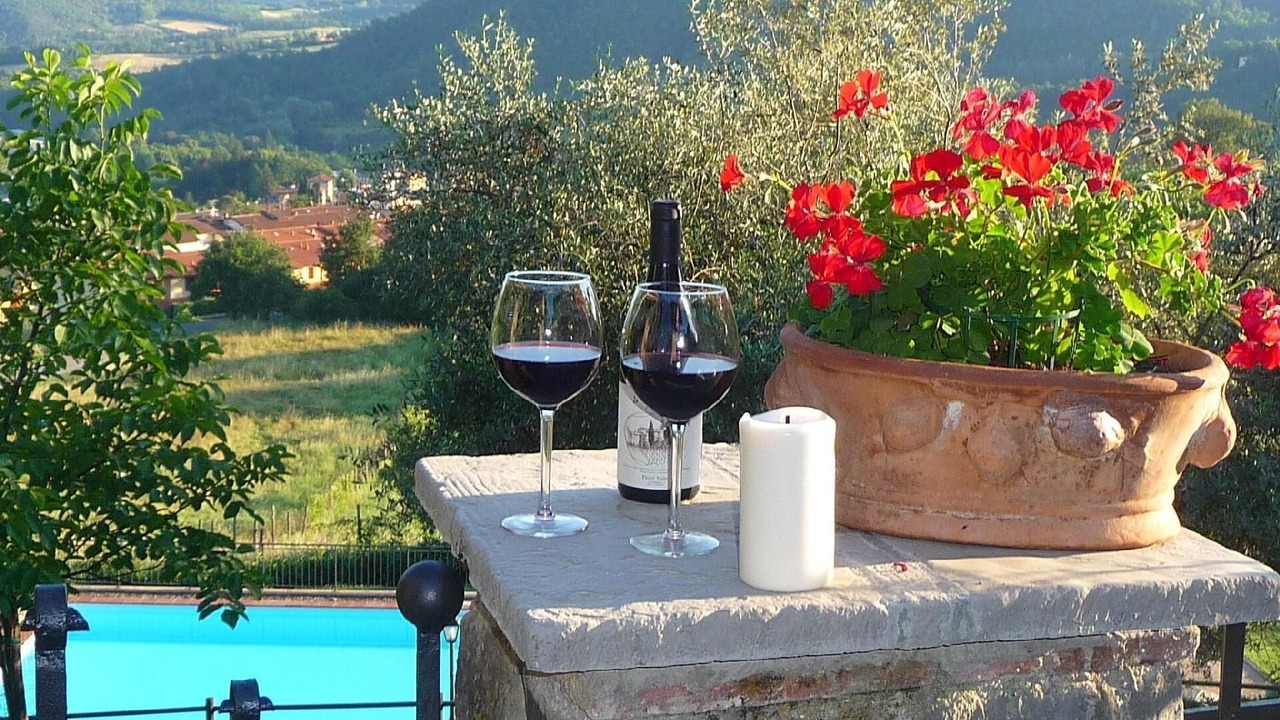 Photo of Outdoor in Pratovecchio