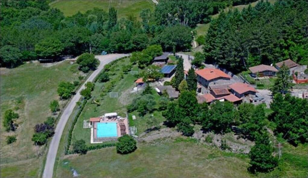 Photo of Outdoor in Pratovecchio