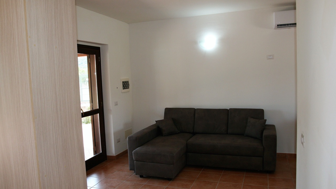 Photo of Livingroom in Contrada Difesa I