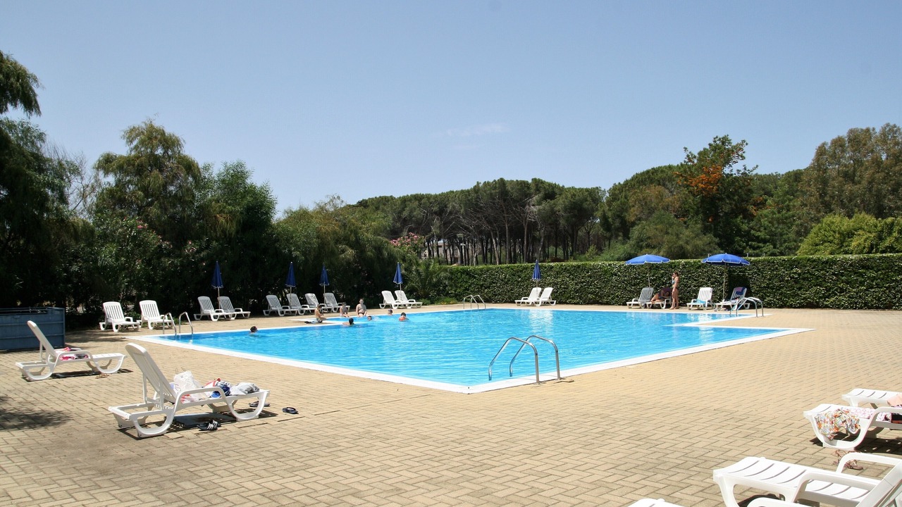 Photo of Outdoor in Contrada Difesa I