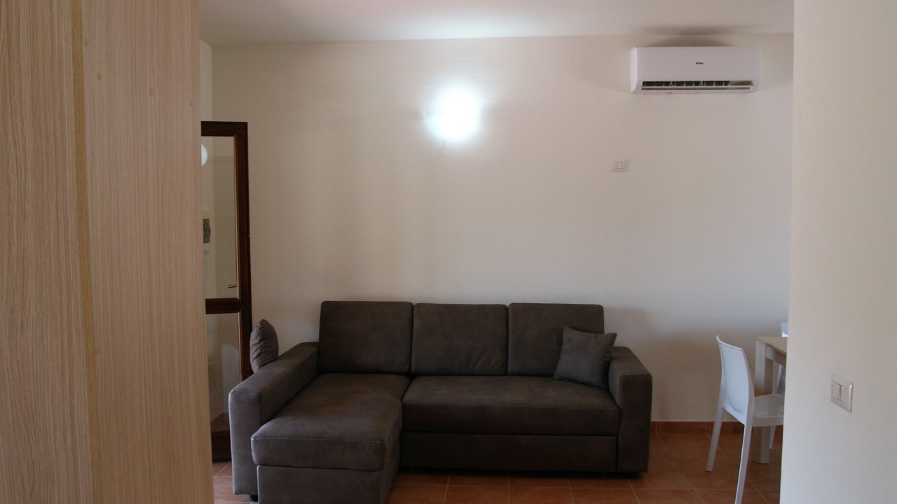 Photo of Livingroom in Contrada Difesa I