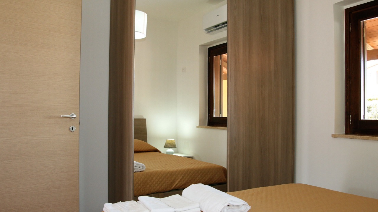 Photo of Bedroom in Contrada Difesa I