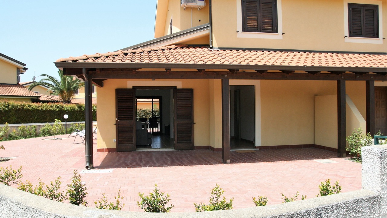 Photo of Outdoor in Contrada Difesa I