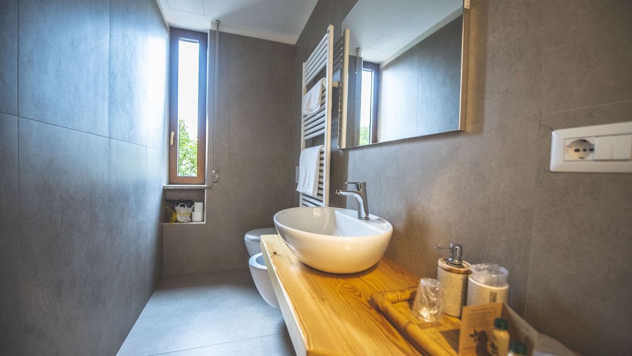 Photo of Bathroom in San Mariano