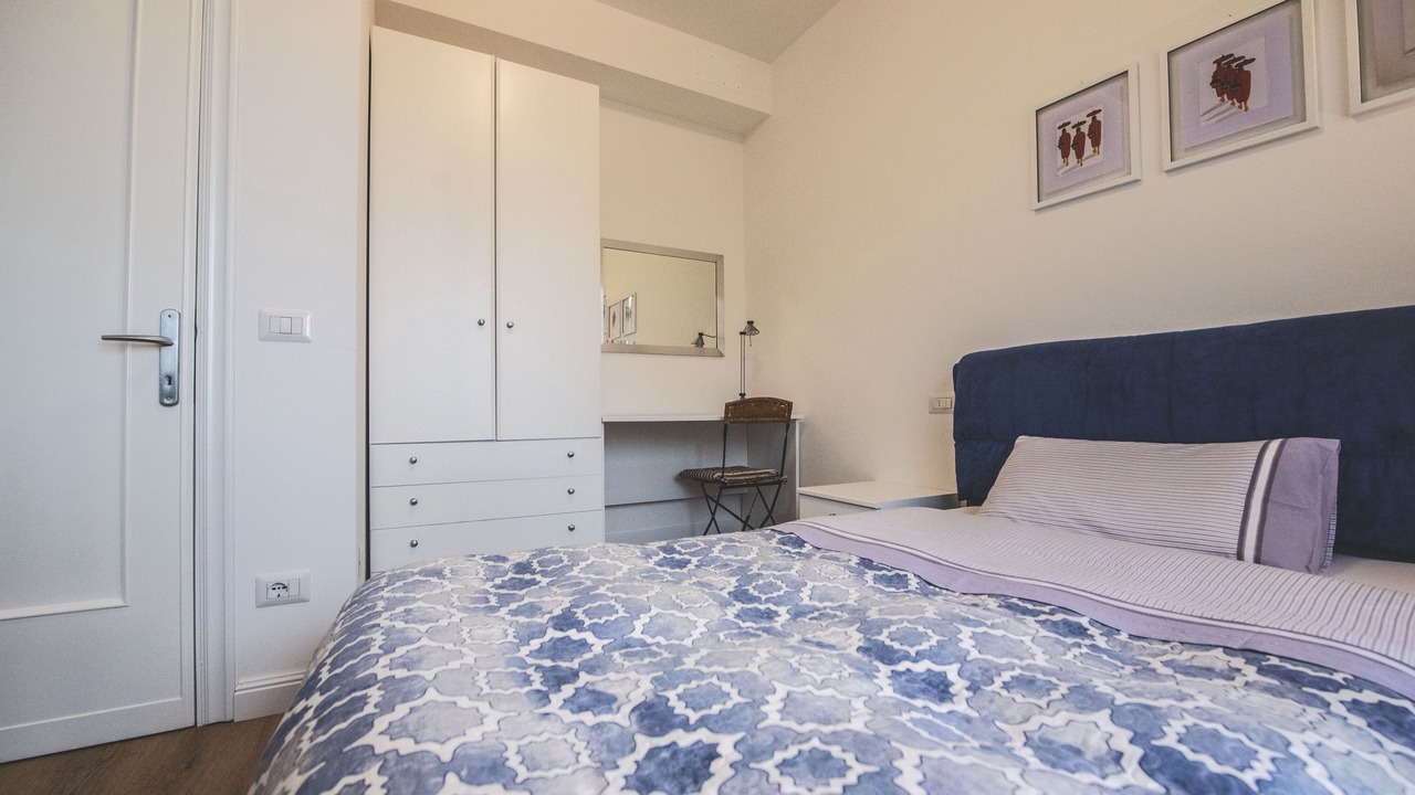 Photo of Bedroom in San Mariano