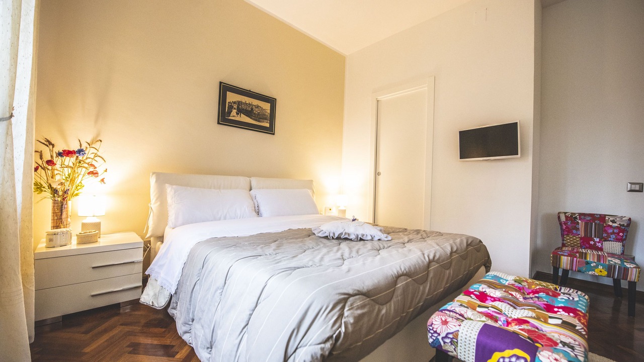 Photo of Bedroom in San Mariano