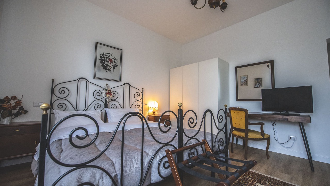 Photo of Bedroom in San Mariano