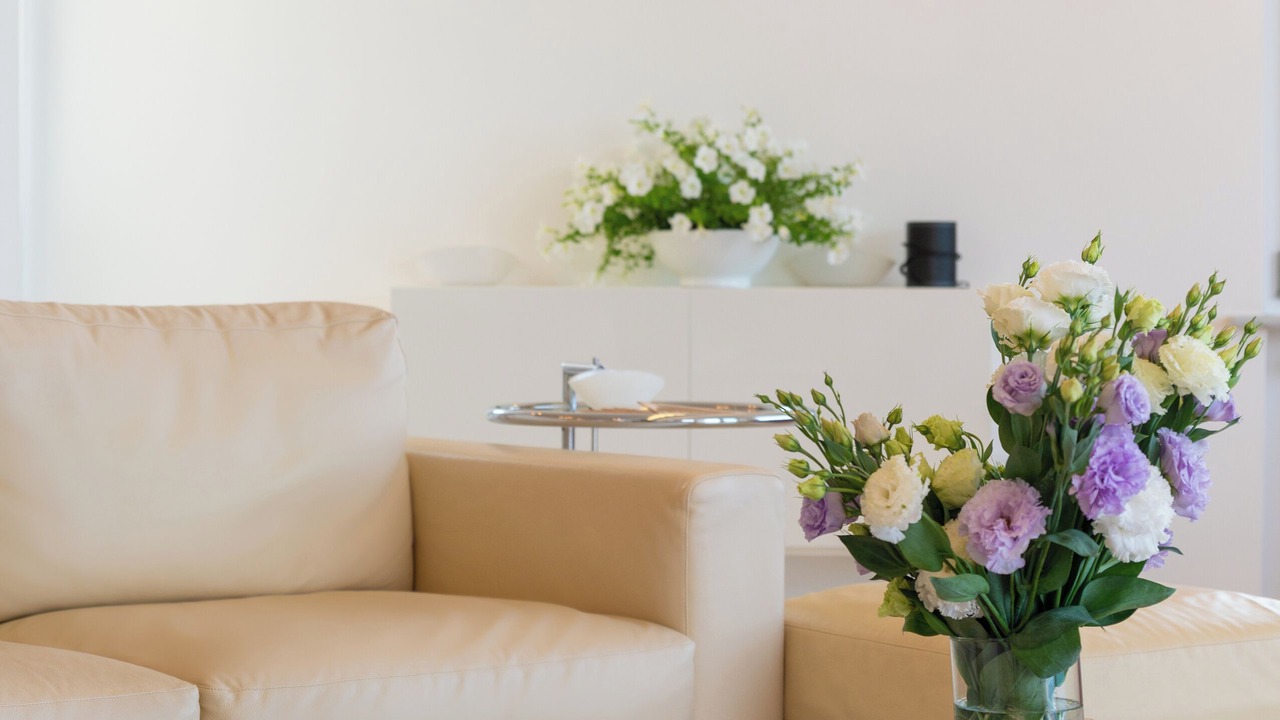 Photo of Livingroom in Priora